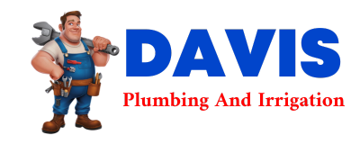 Trusted plumber in EDGARD